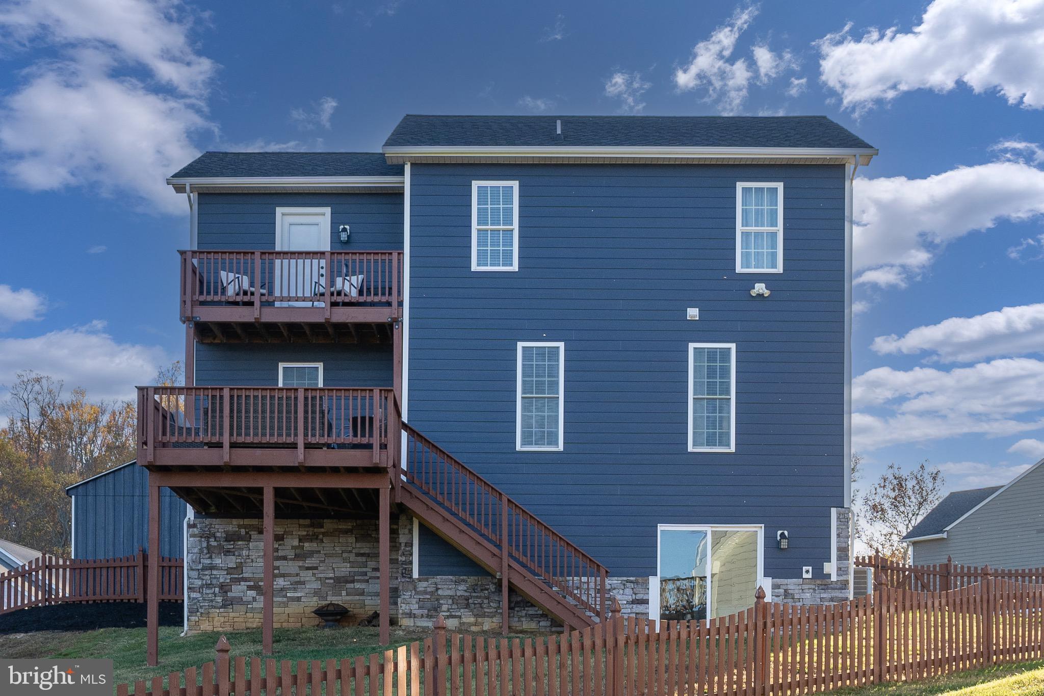 POTOMAC LANDING - Residential