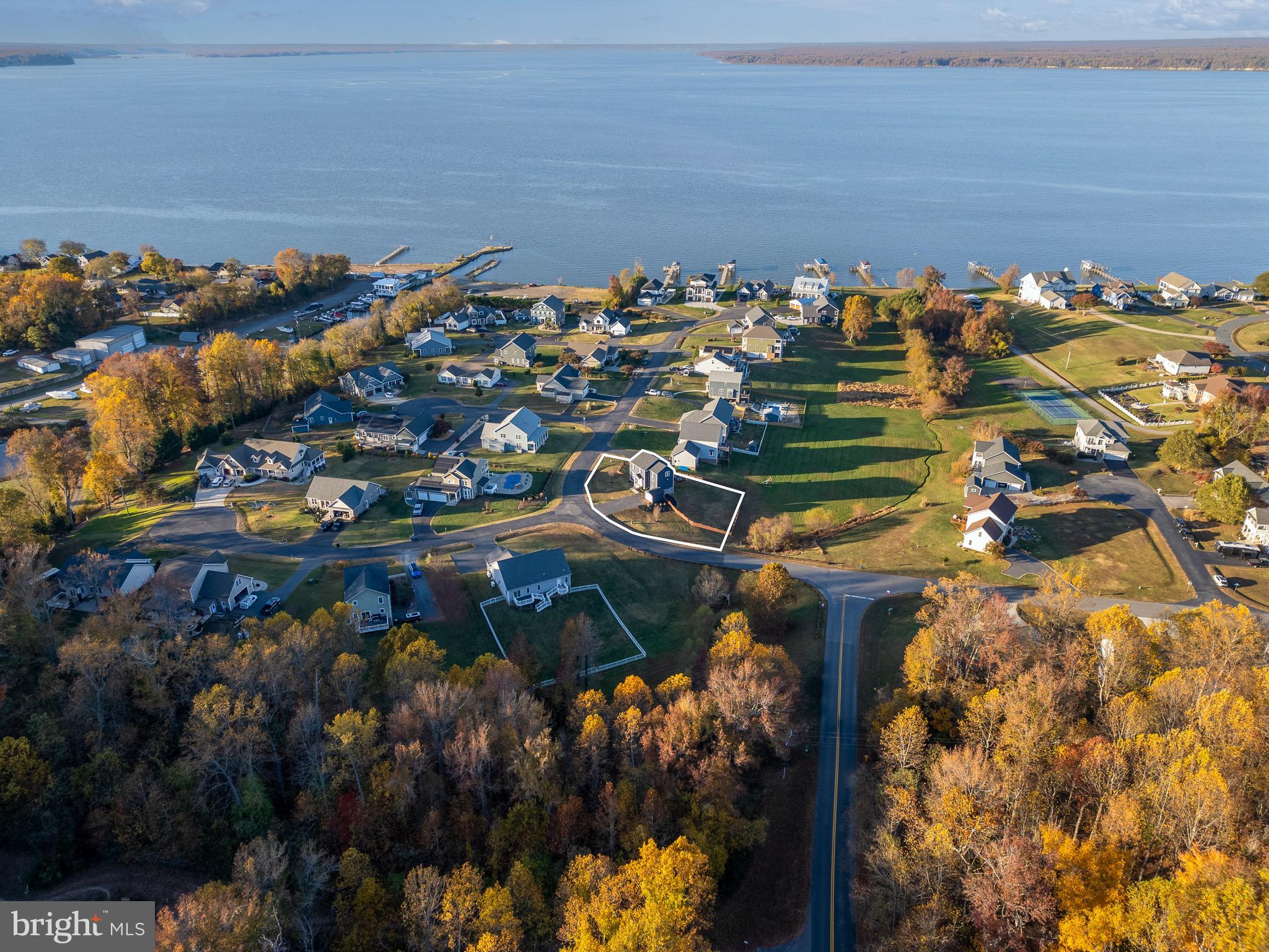 POTOMAC LANDING - Residential