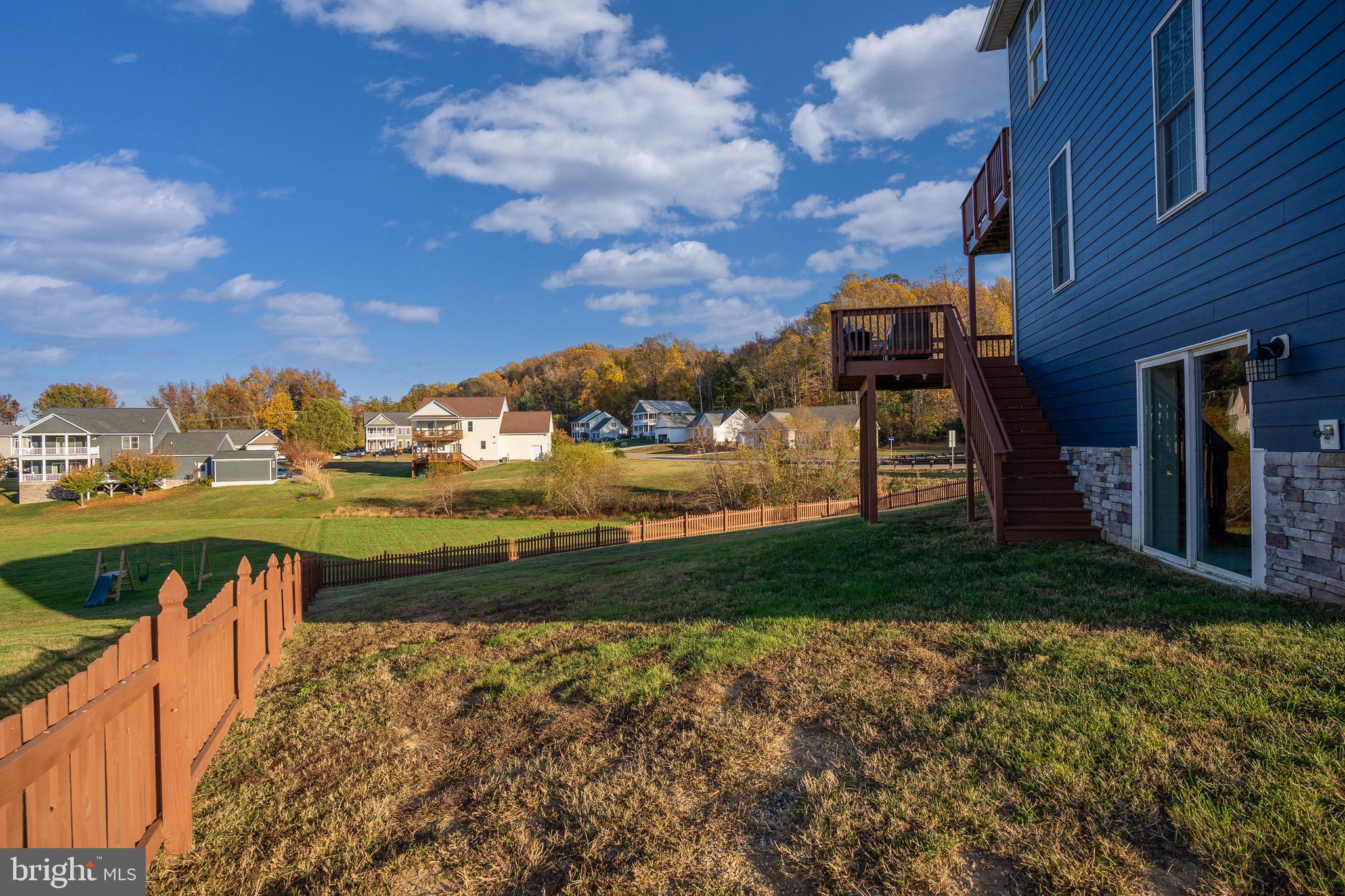 POTOMAC LANDING - Residential
