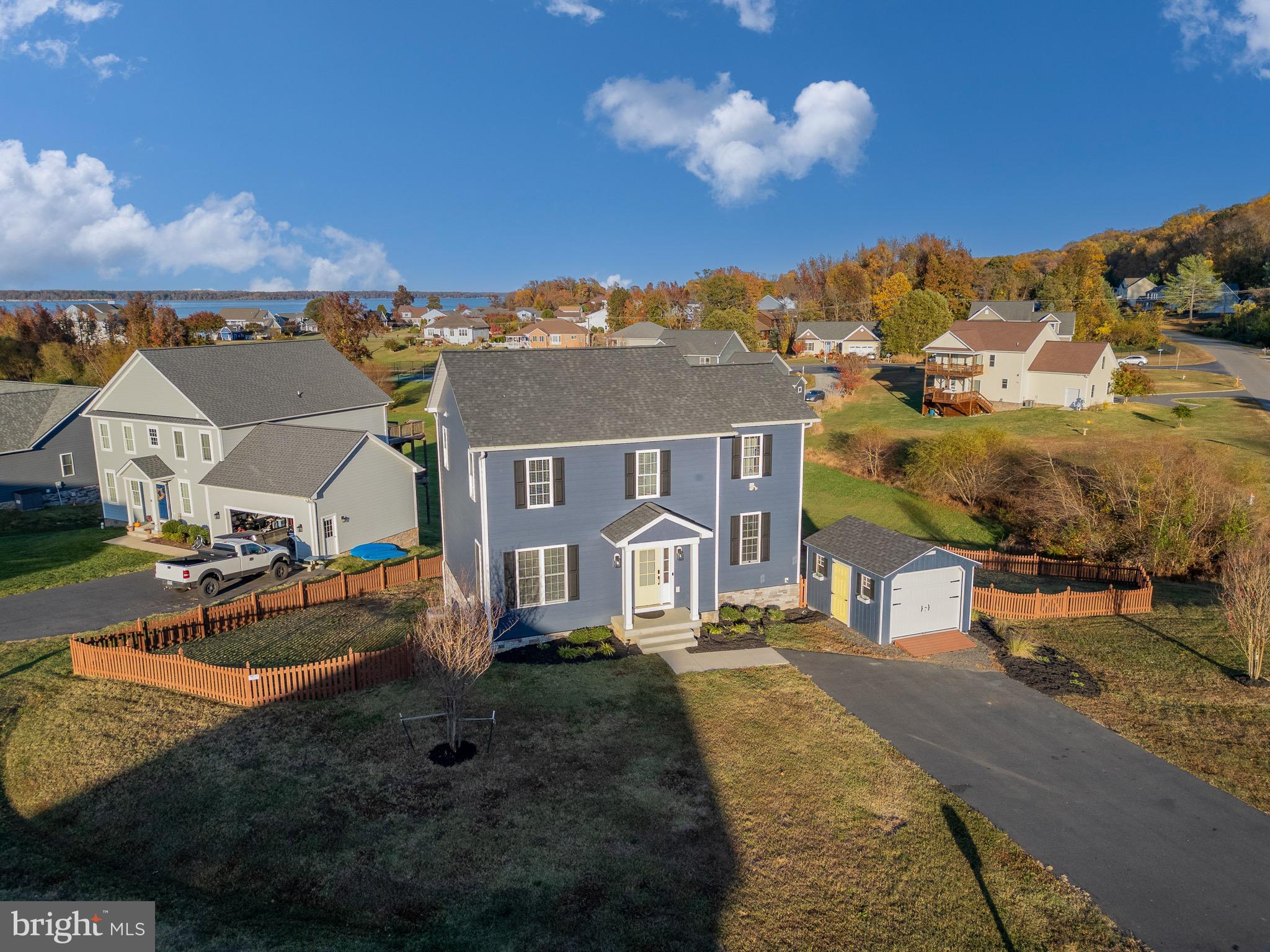 POTOMAC LANDING - Residential