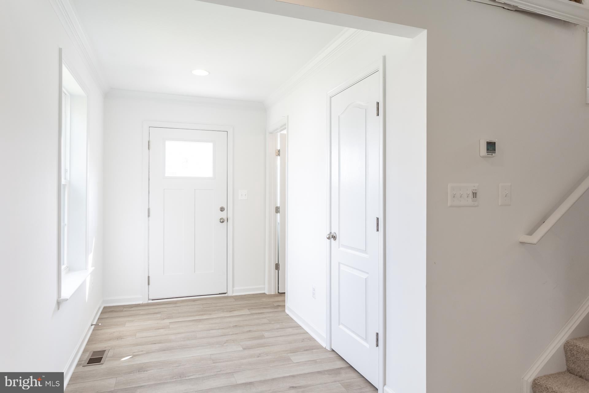 TBB WIND RIVER DRIVE GLENSHAW II