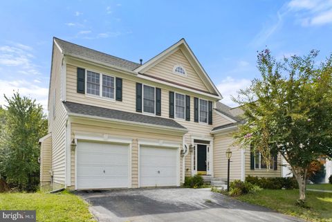 3189 TULIP TREE PLACE DUMFRIES VA 22026