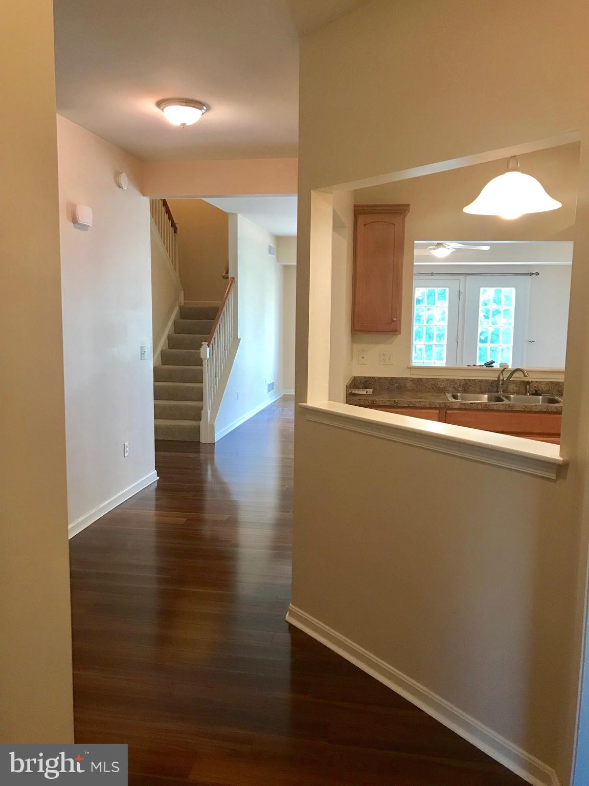 DEER RUN HUMMELSTOWN - Residential Lease