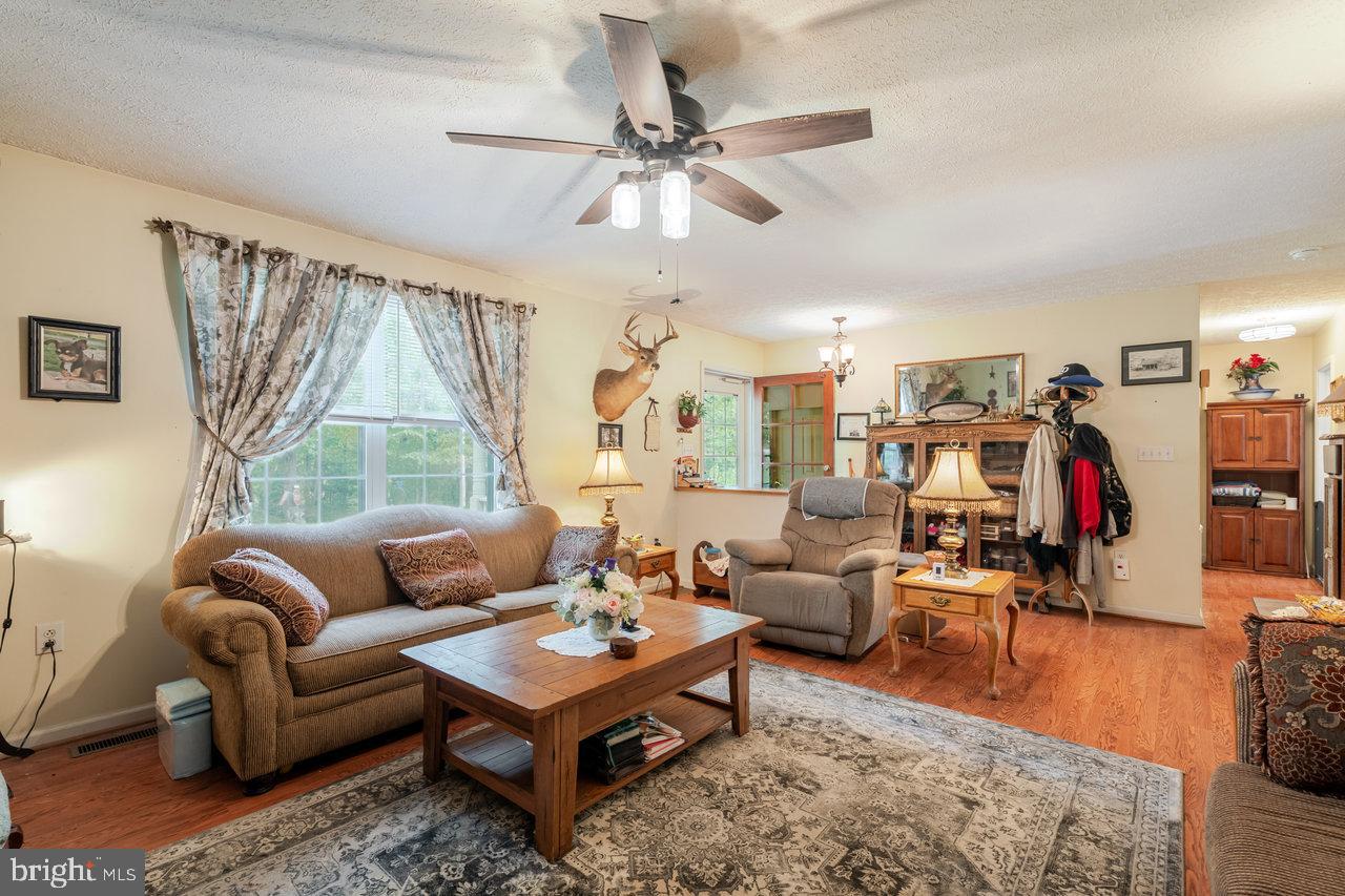 MASSANUTTEN FOREST - Residential