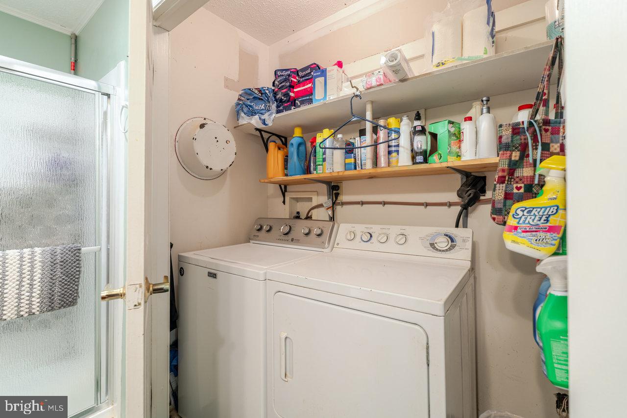 MASSANUTTEN FOREST - Residential