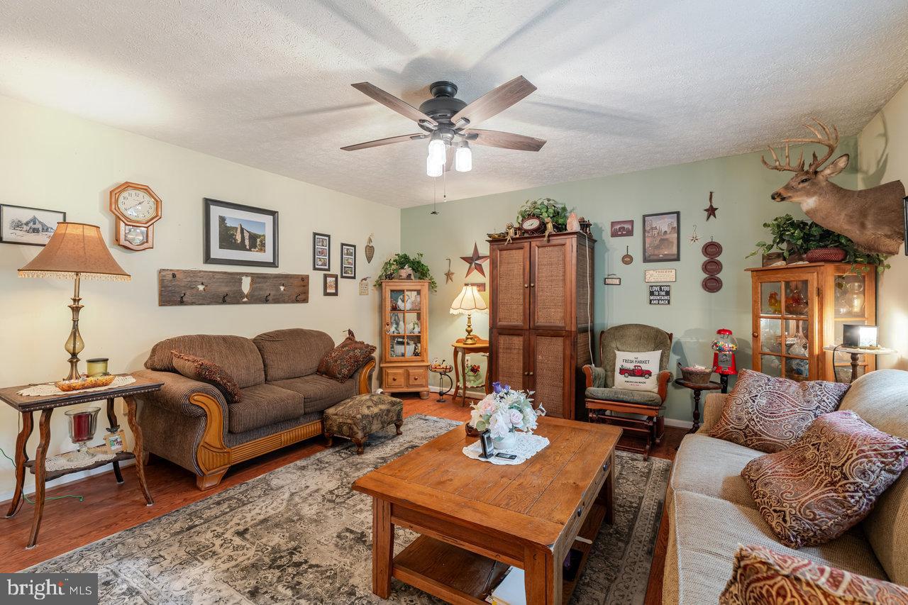 MASSANUTTEN FOREST - Residential