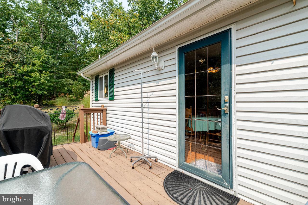 MASSANUTTEN FOREST - Residential