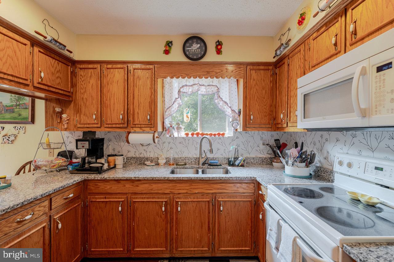 MASSANUTTEN FOREST - Residential