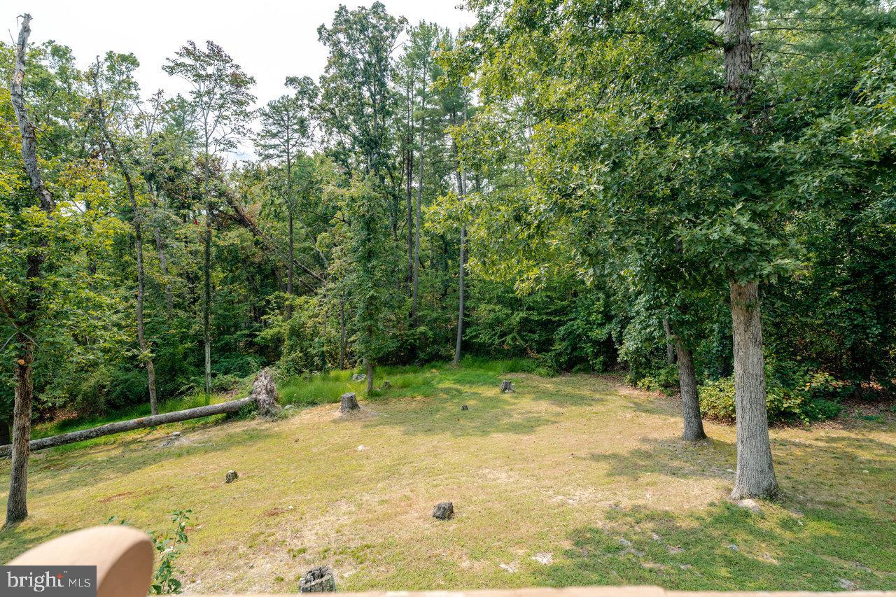 MASSANUTTEN FOREST - Residential