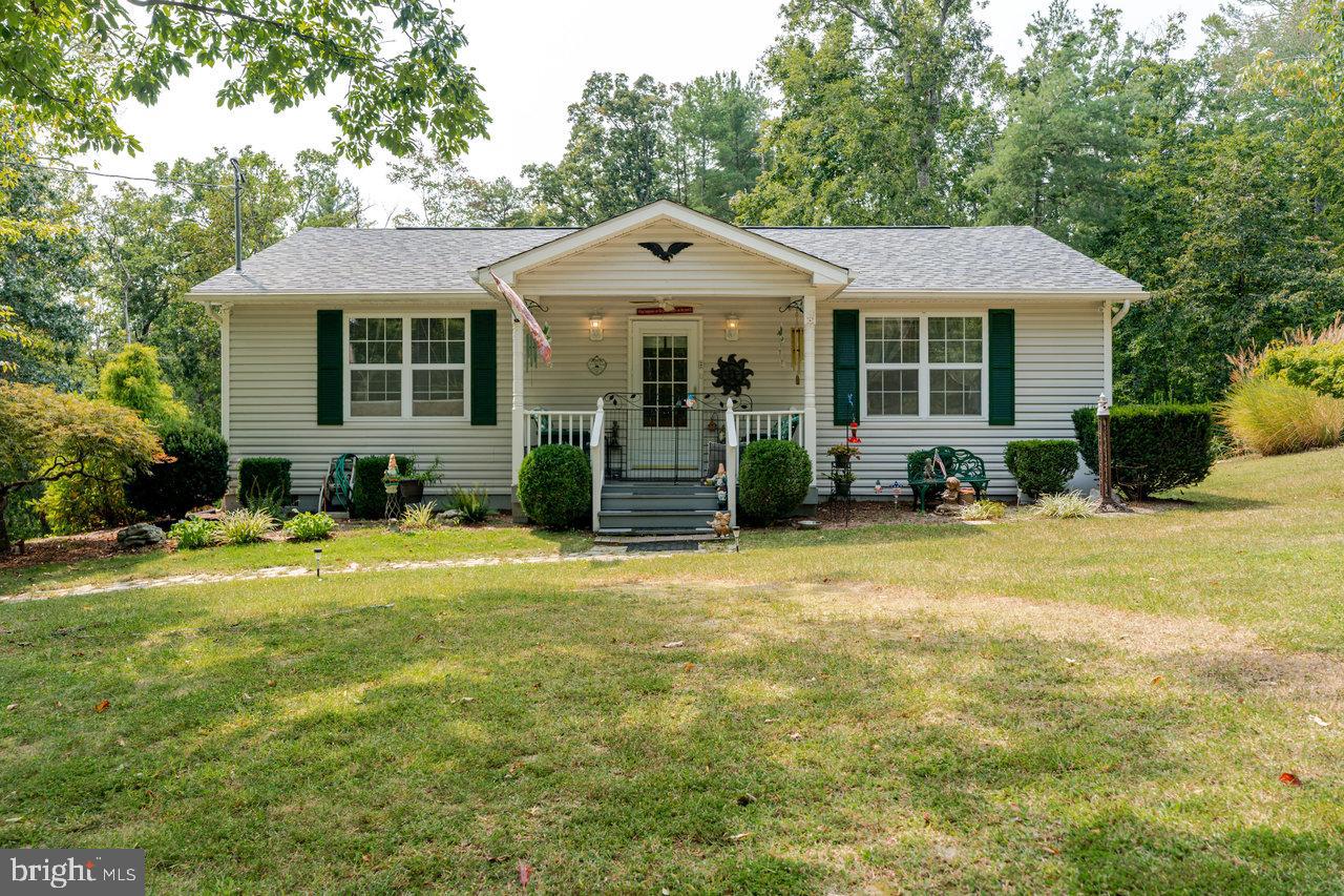 142 WHIPPOORWILL LANE
