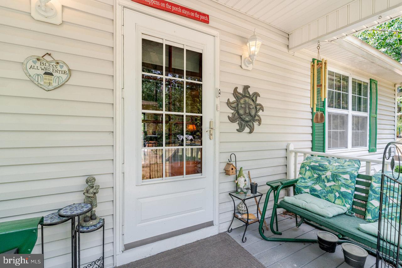 142 WHIPPOORWILL LANE