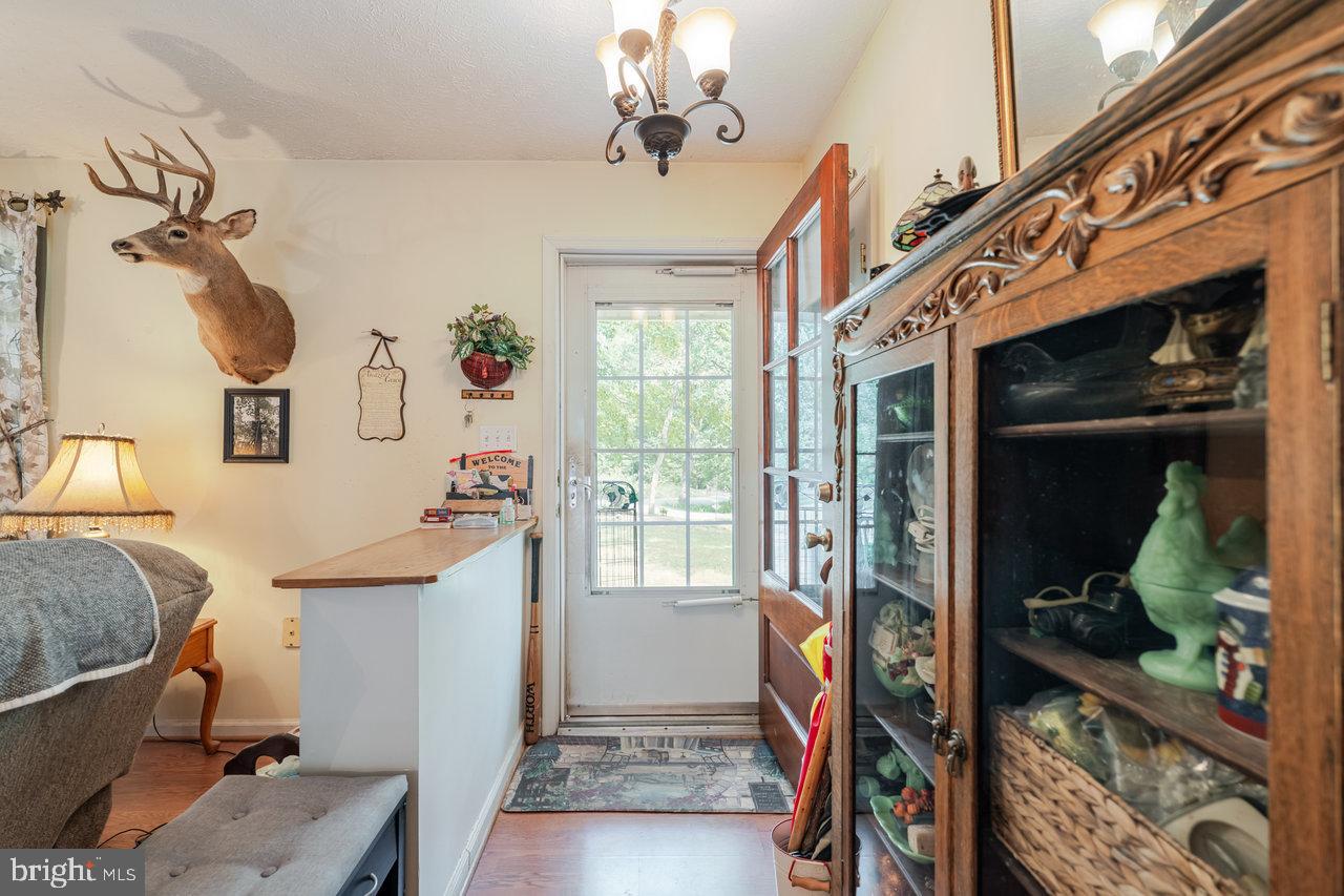 MASSANUTTEN FOREST - Residential