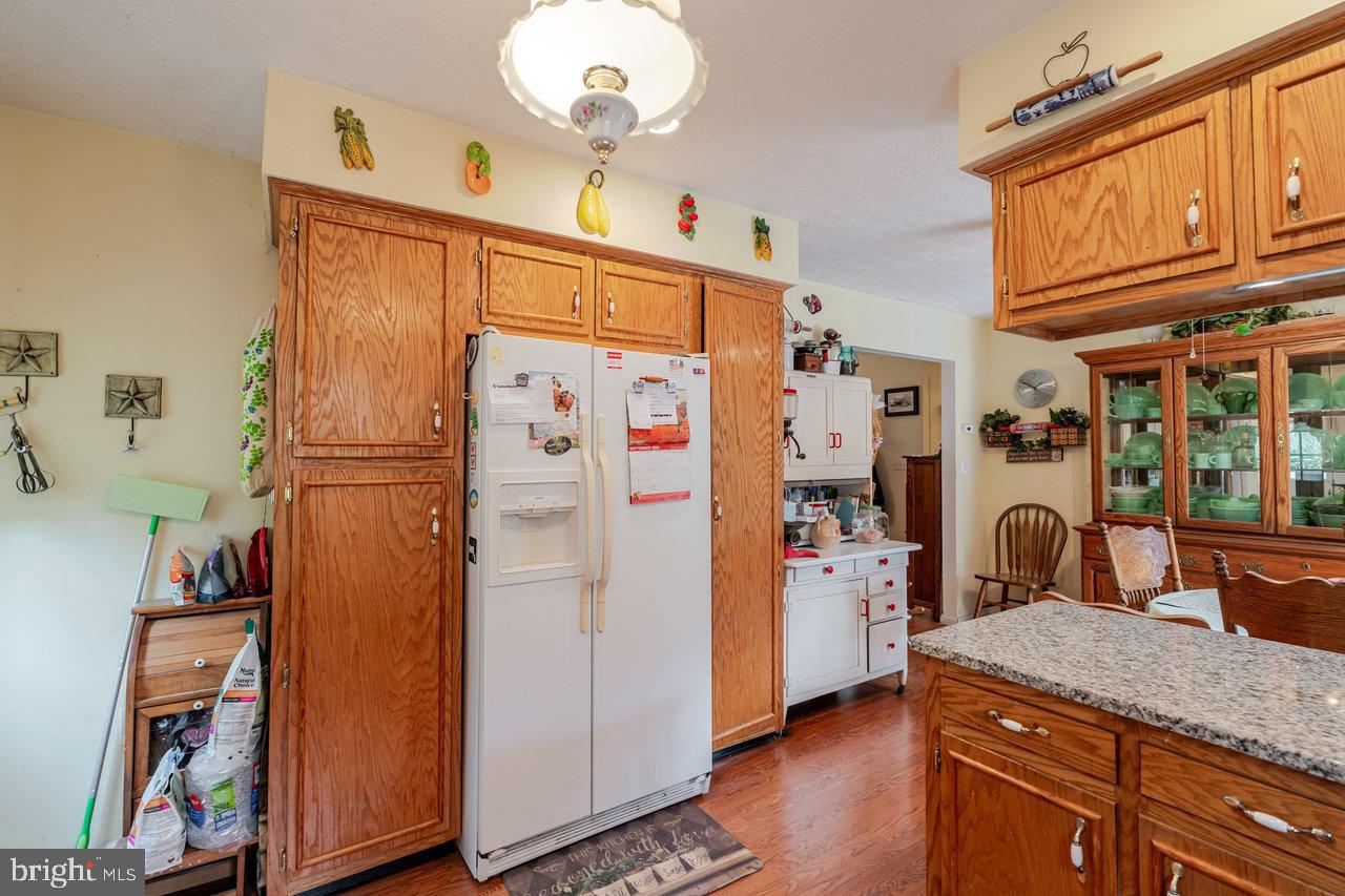 MASSANUTTEN FOREST - Residential