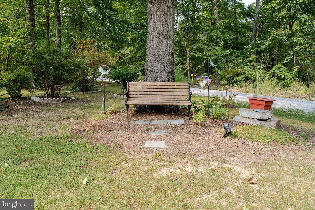 MASSANUTTEN FOREST - Residential