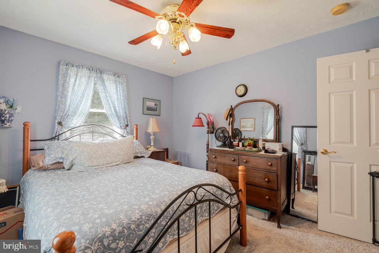 MASSANUTTEN FOREST - Residential