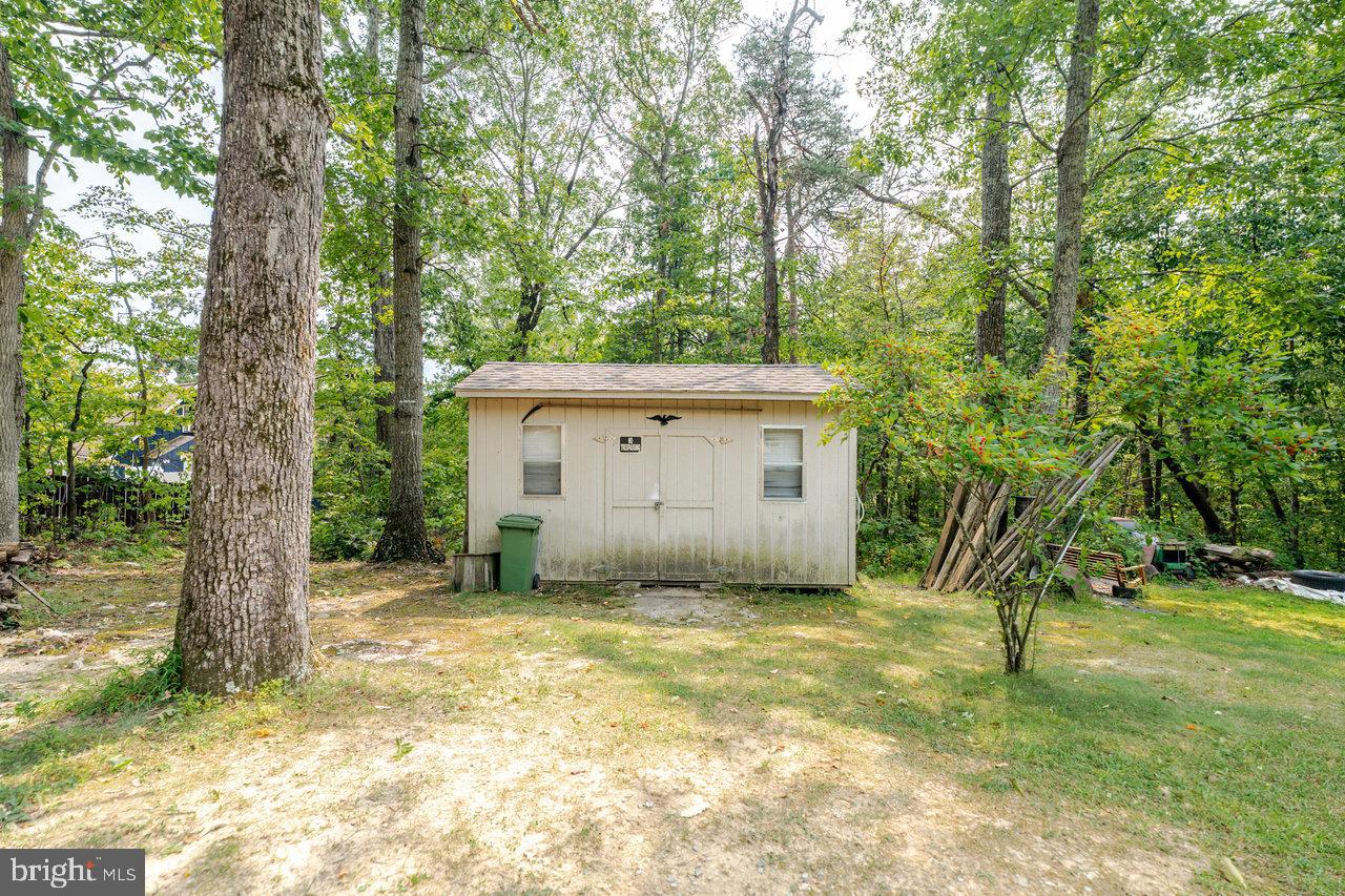 MASSANUTTEN FOREST - Residential