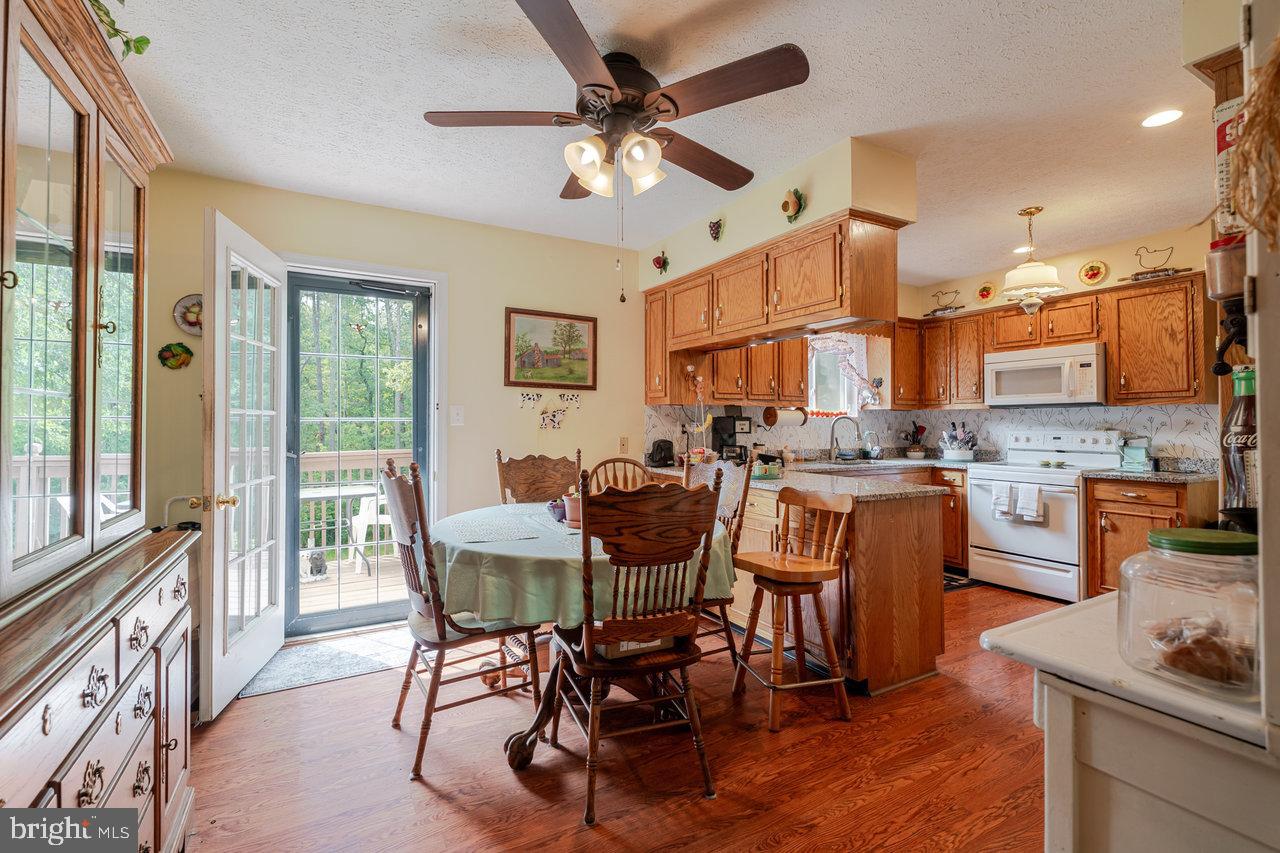 MASSANUTTEN FOREST - Residential