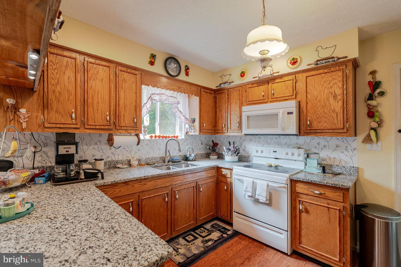 MASSANUTTEN FOREST - Residential