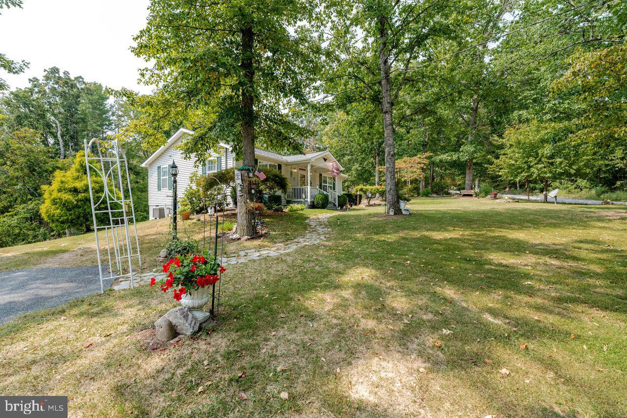 142 WHIPPOORWILL LANE