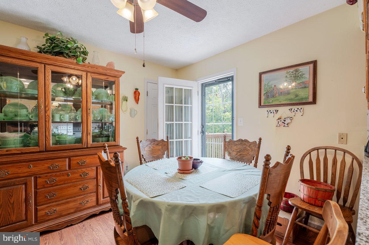 MASSANUTTEN FOREST - Residential