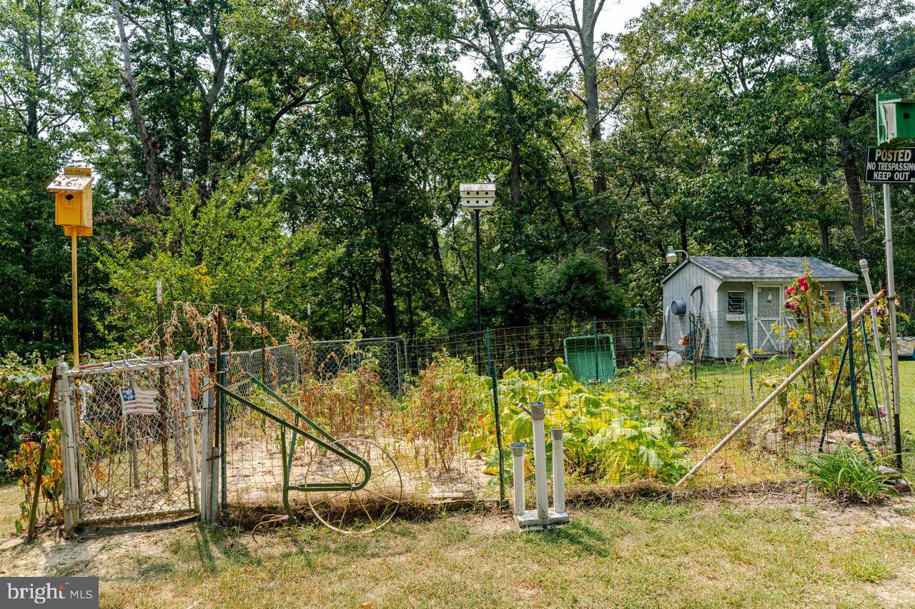 MASSANUTTEN FOREST - Residential