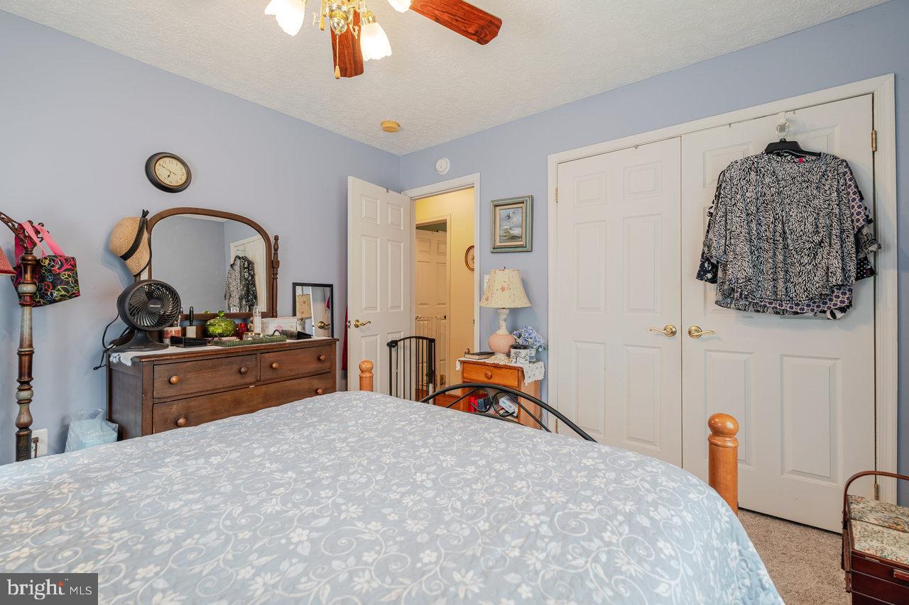 MASSANUTTEN FOREST - Residential