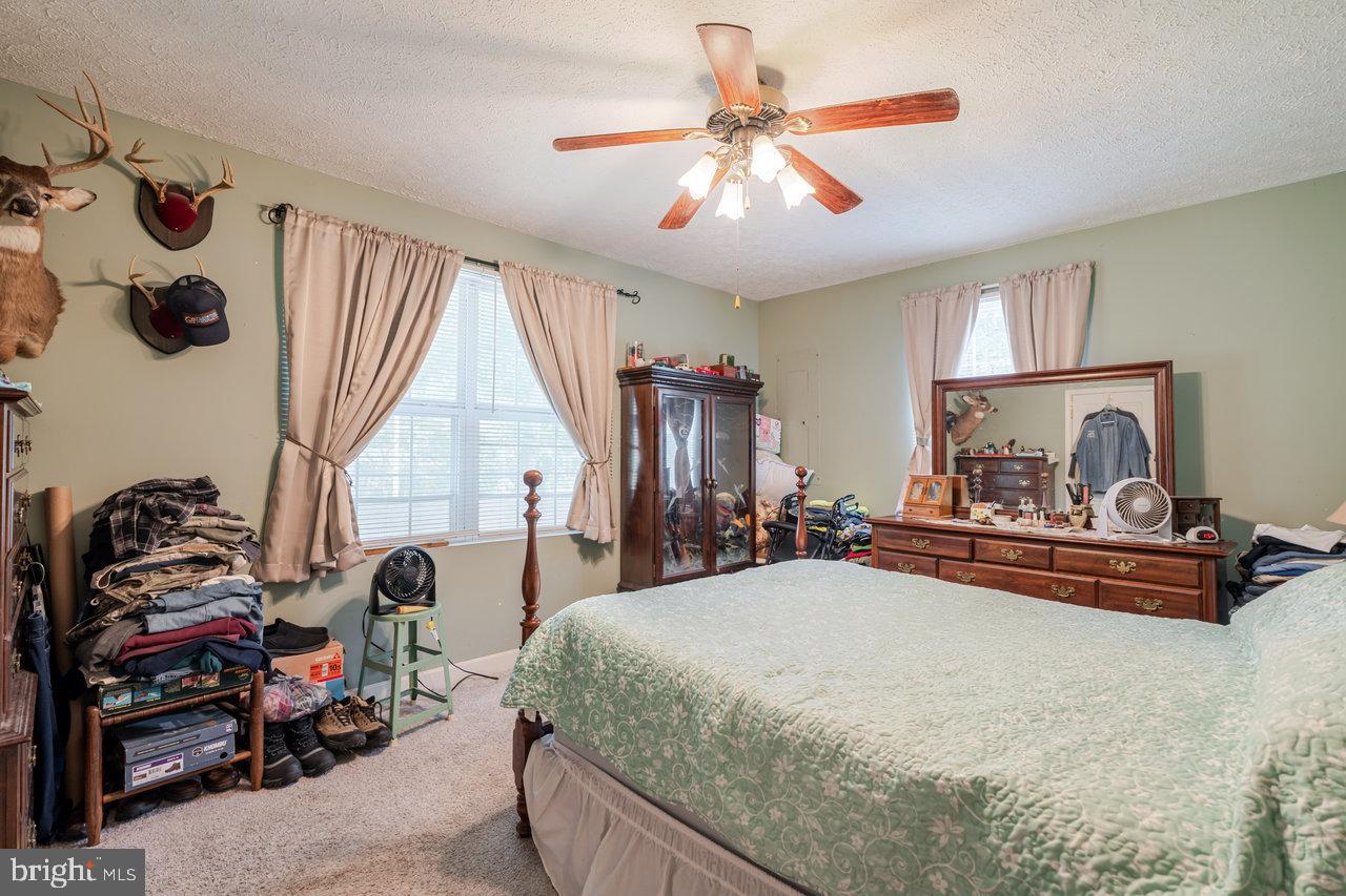 MASSANUTTEN FOREST - Residential