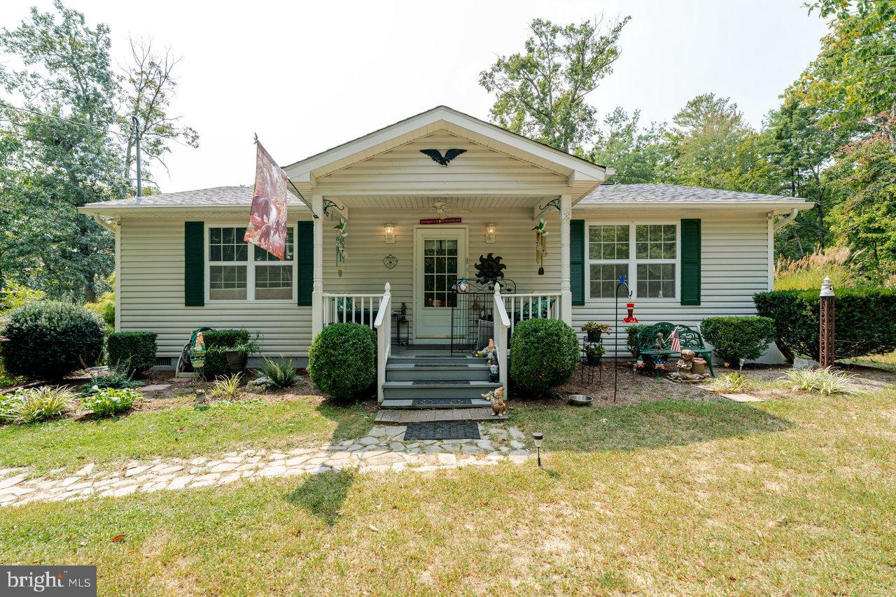 MASSANUTTEN FOREST - Residential