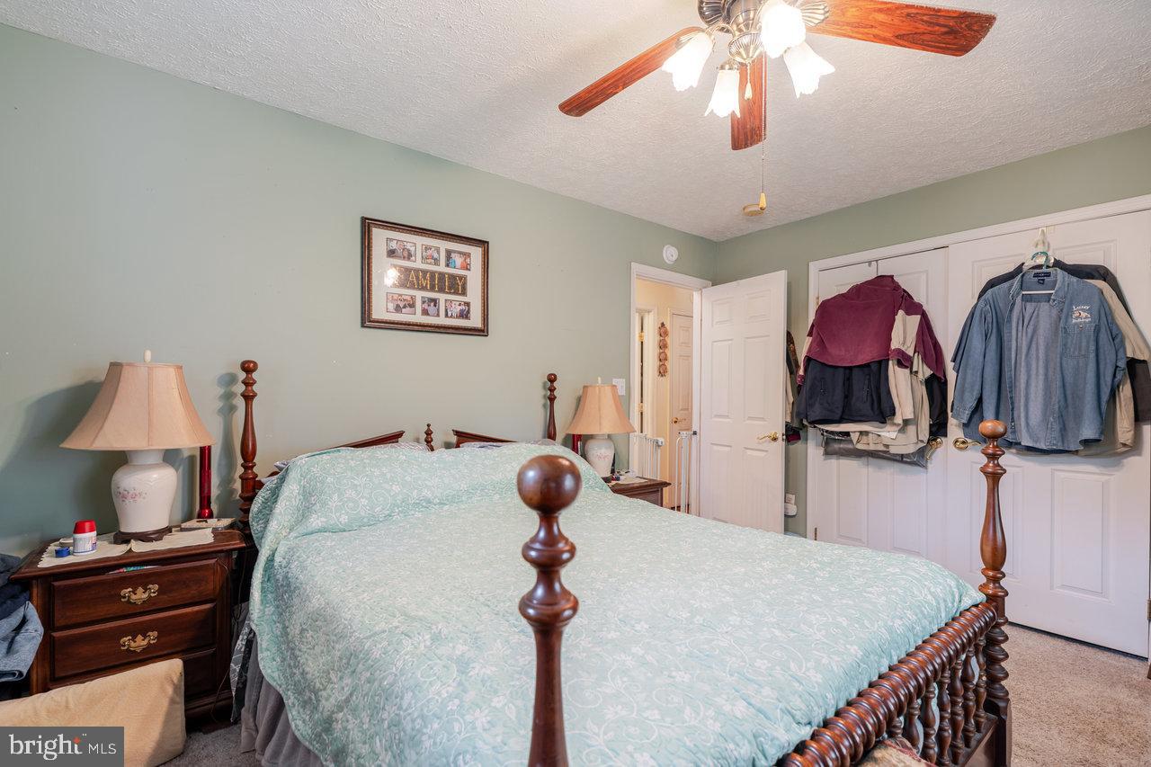 MASSANUTTEN FOREST - Residential