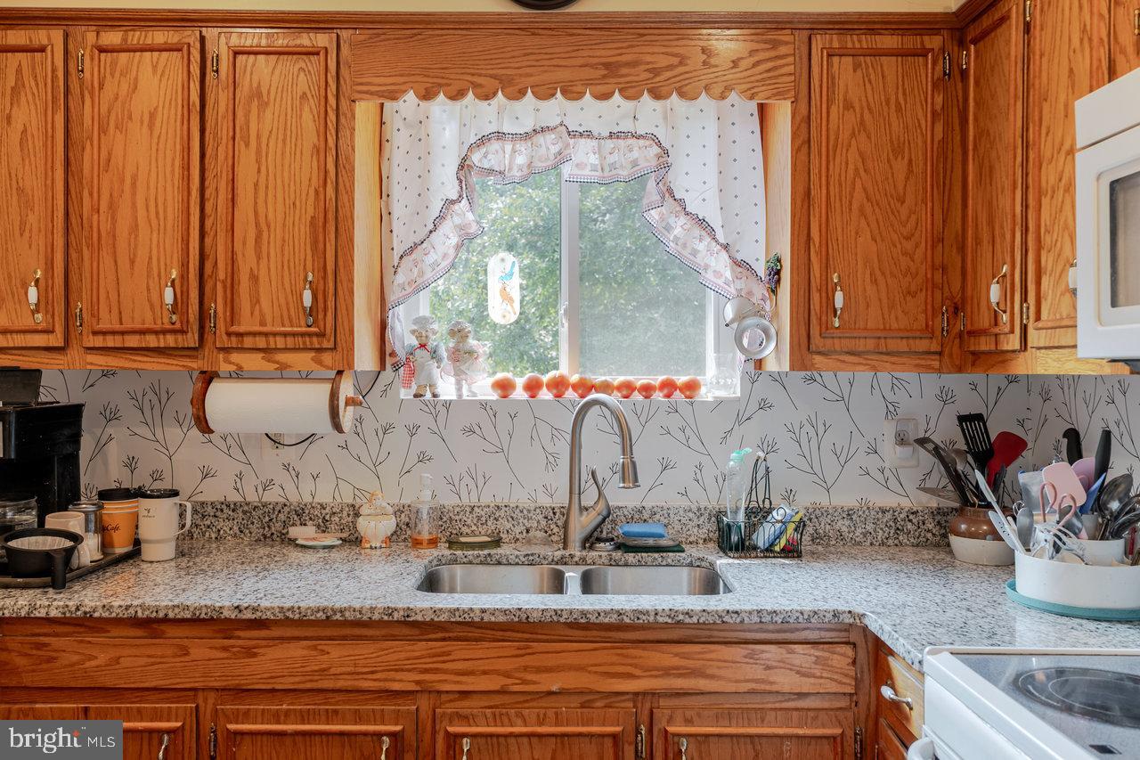 MASSANUTTEN FOREST - Residential