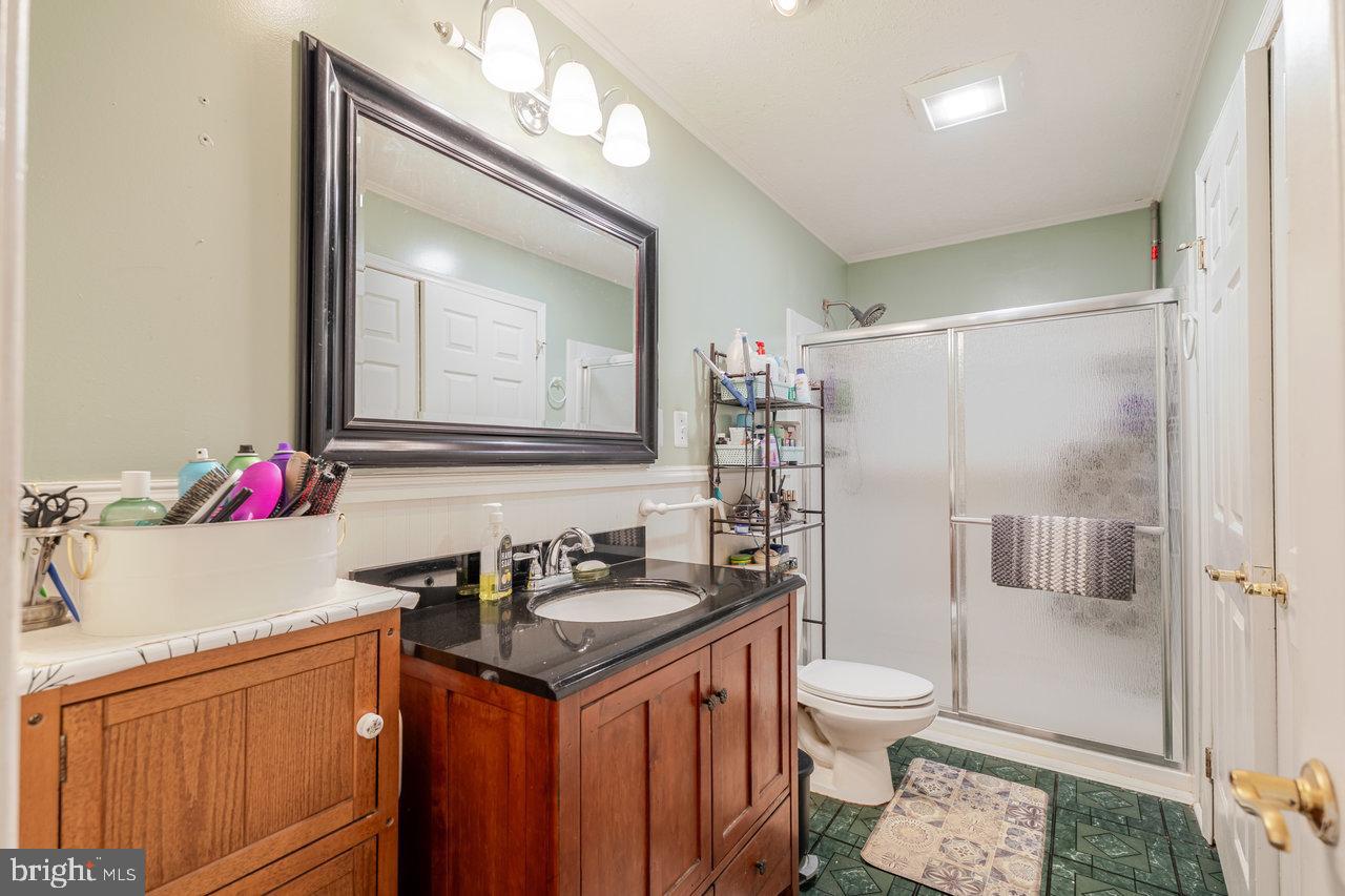 MASSANUTTEN FOREST - Residential