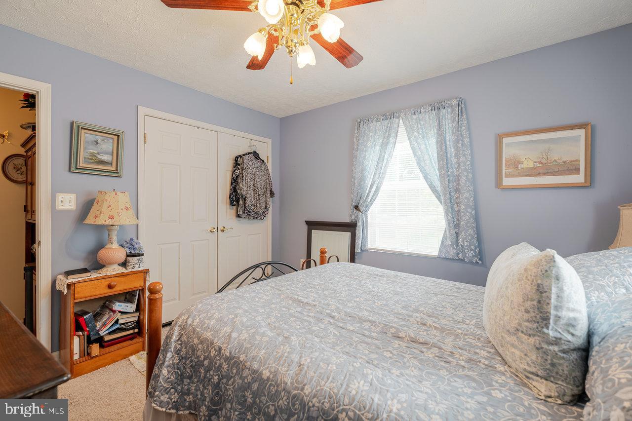 MASSANUTTEN FOREST - Residential