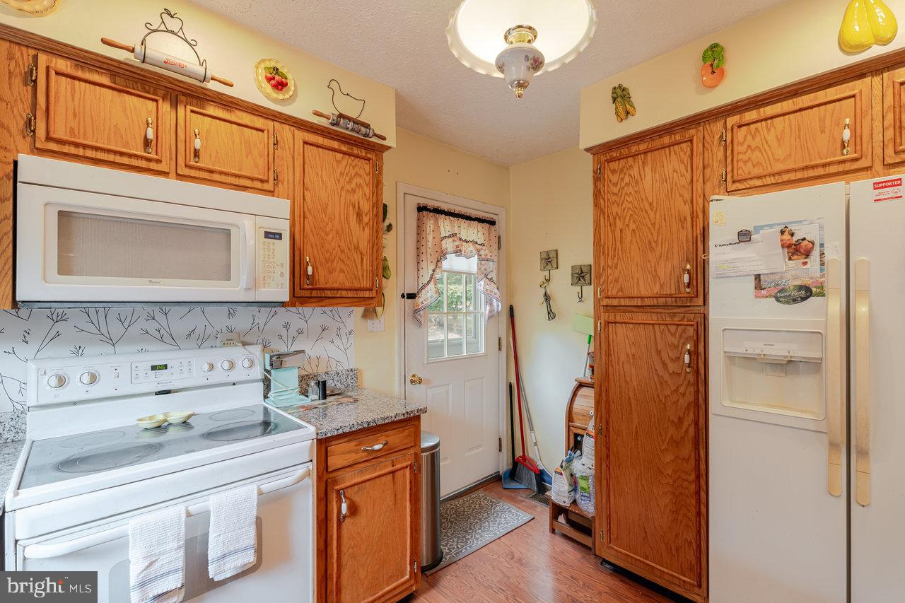 MASSANUTTEN FOREST - Residential