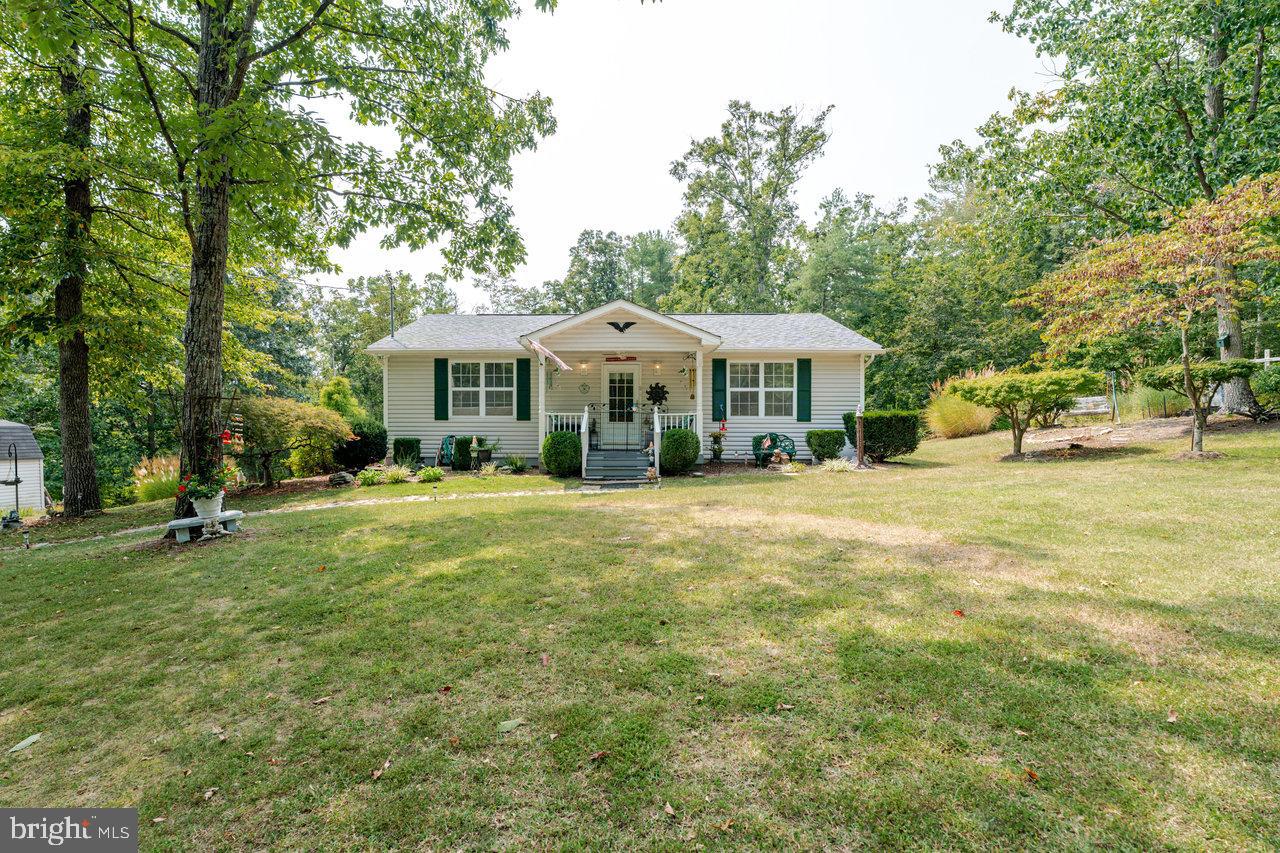 142 WHIPPOORWILL LANE