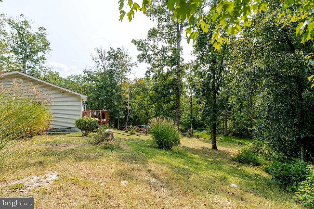 MASSANUTTEN FOREST - Residential