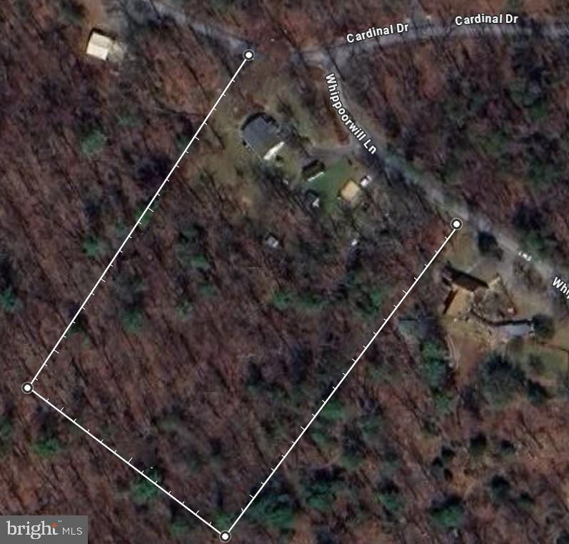 MASSANUTTEN FOREST - Residential