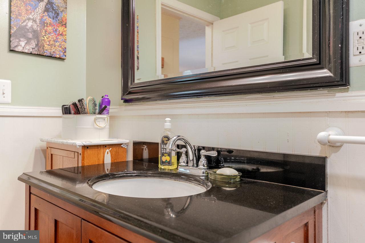 MASSANUTTEN FOREST - Residential