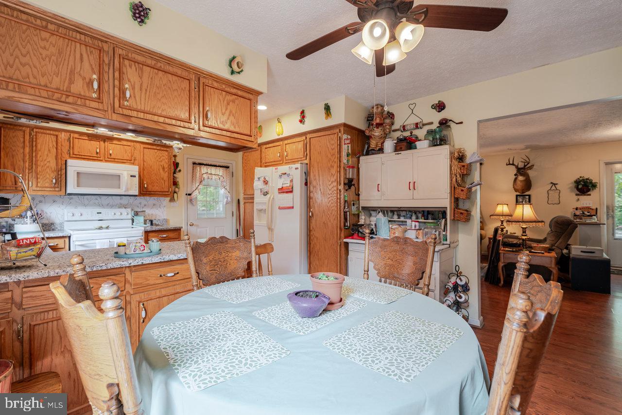 MASSANUTTEN FOREST - Residential