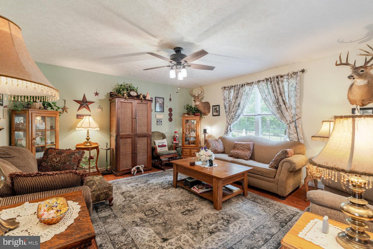 MASSANUTTEN FOREST - Residential