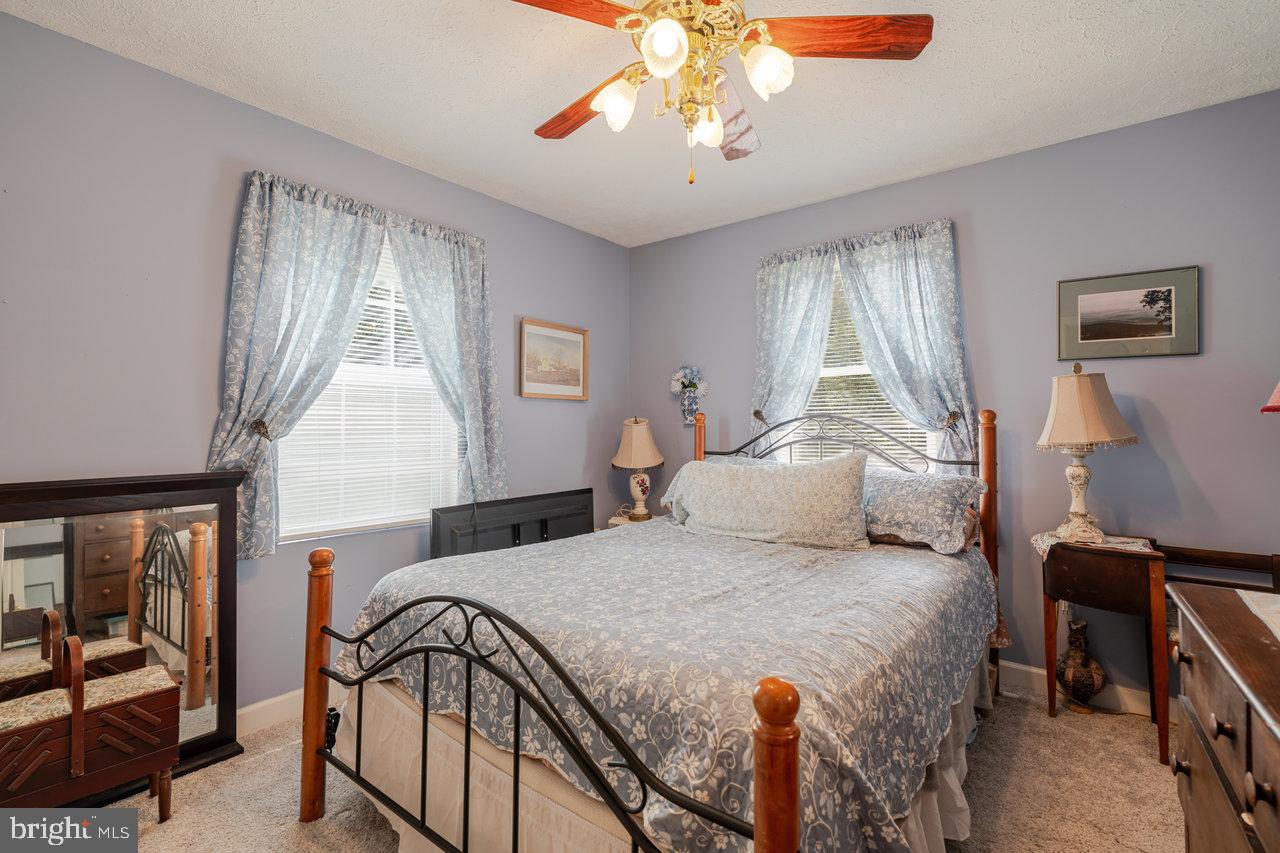 MASSANUTTEN FOREST - Residential