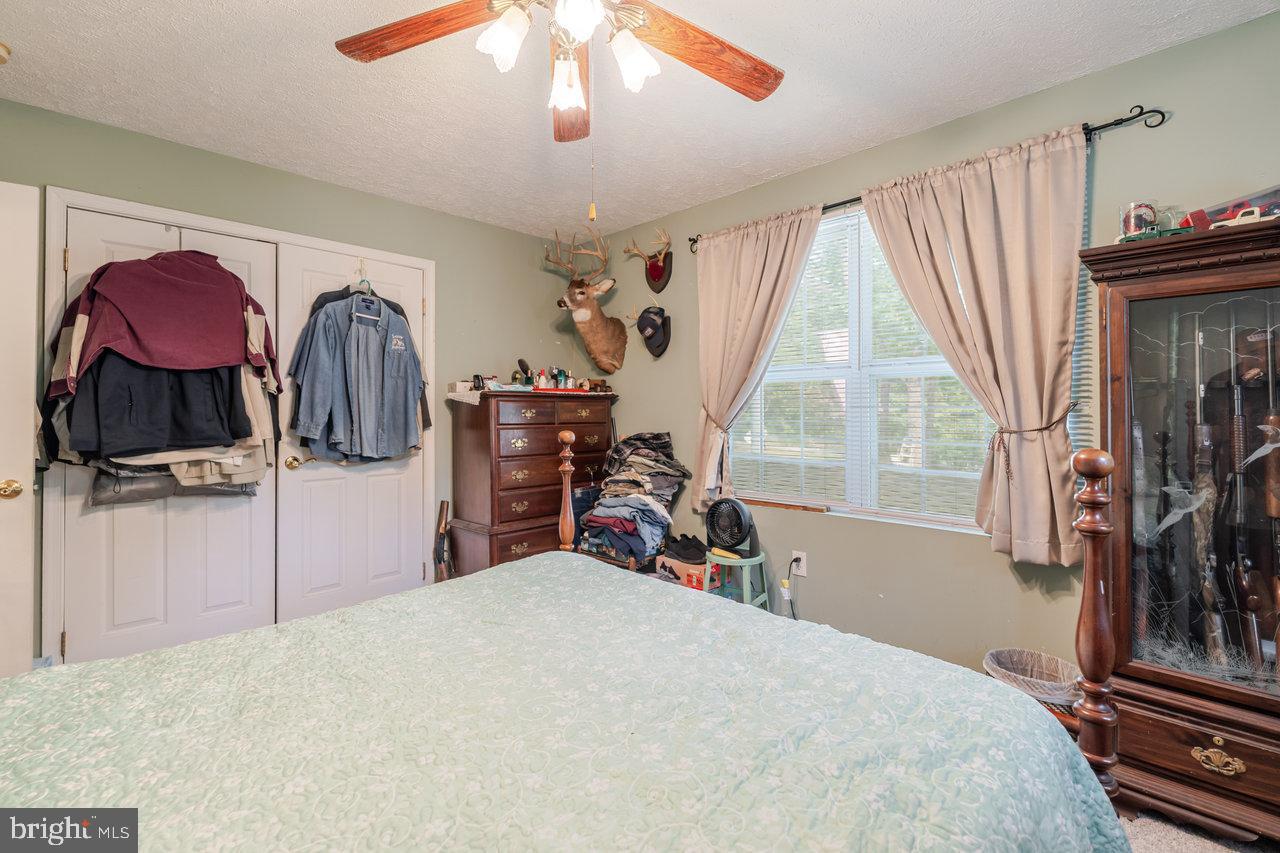 MASSANUTTEN FOREST - Residential