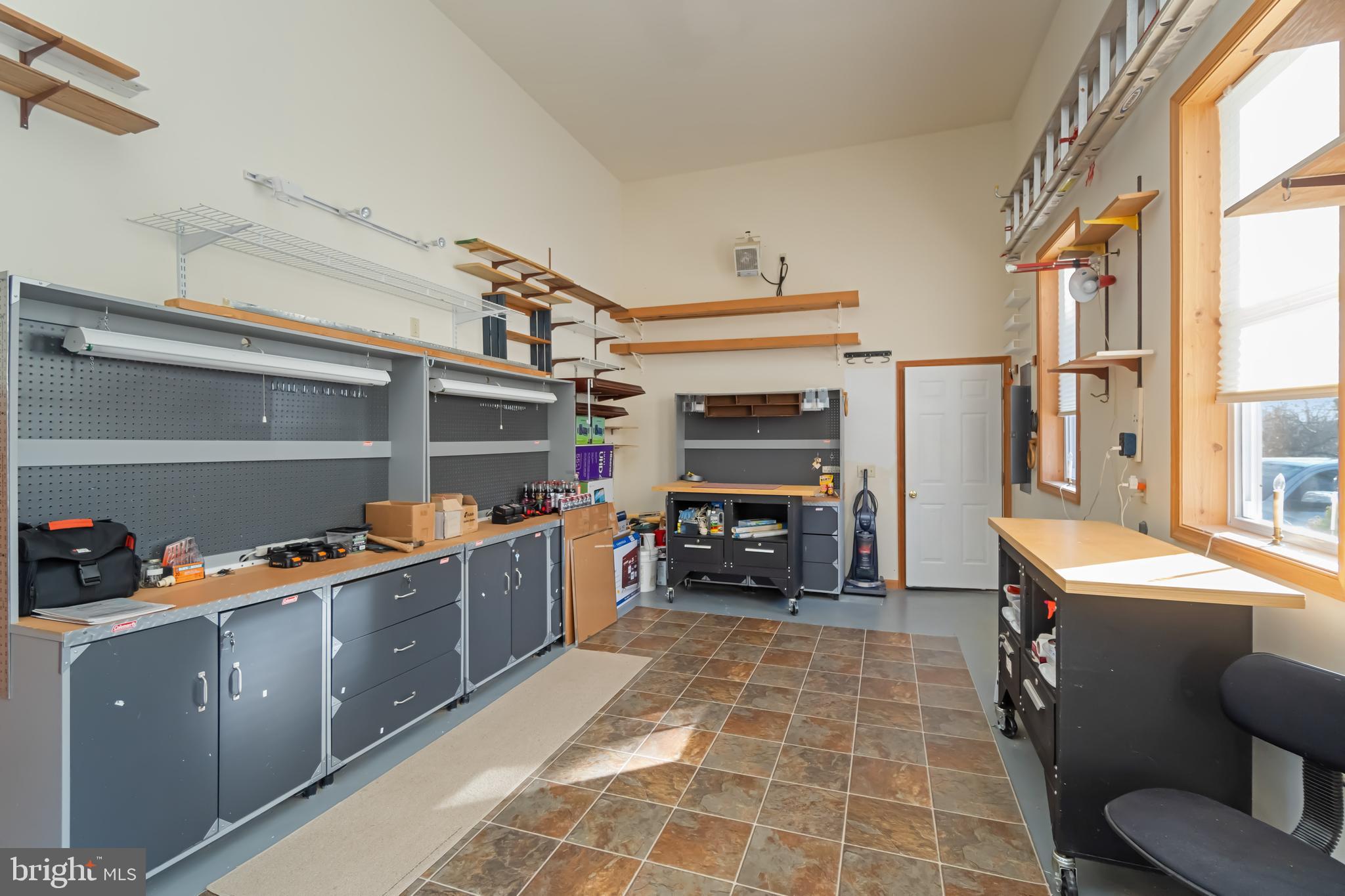 INDIAN MOUNTAIN LAKE - Residential