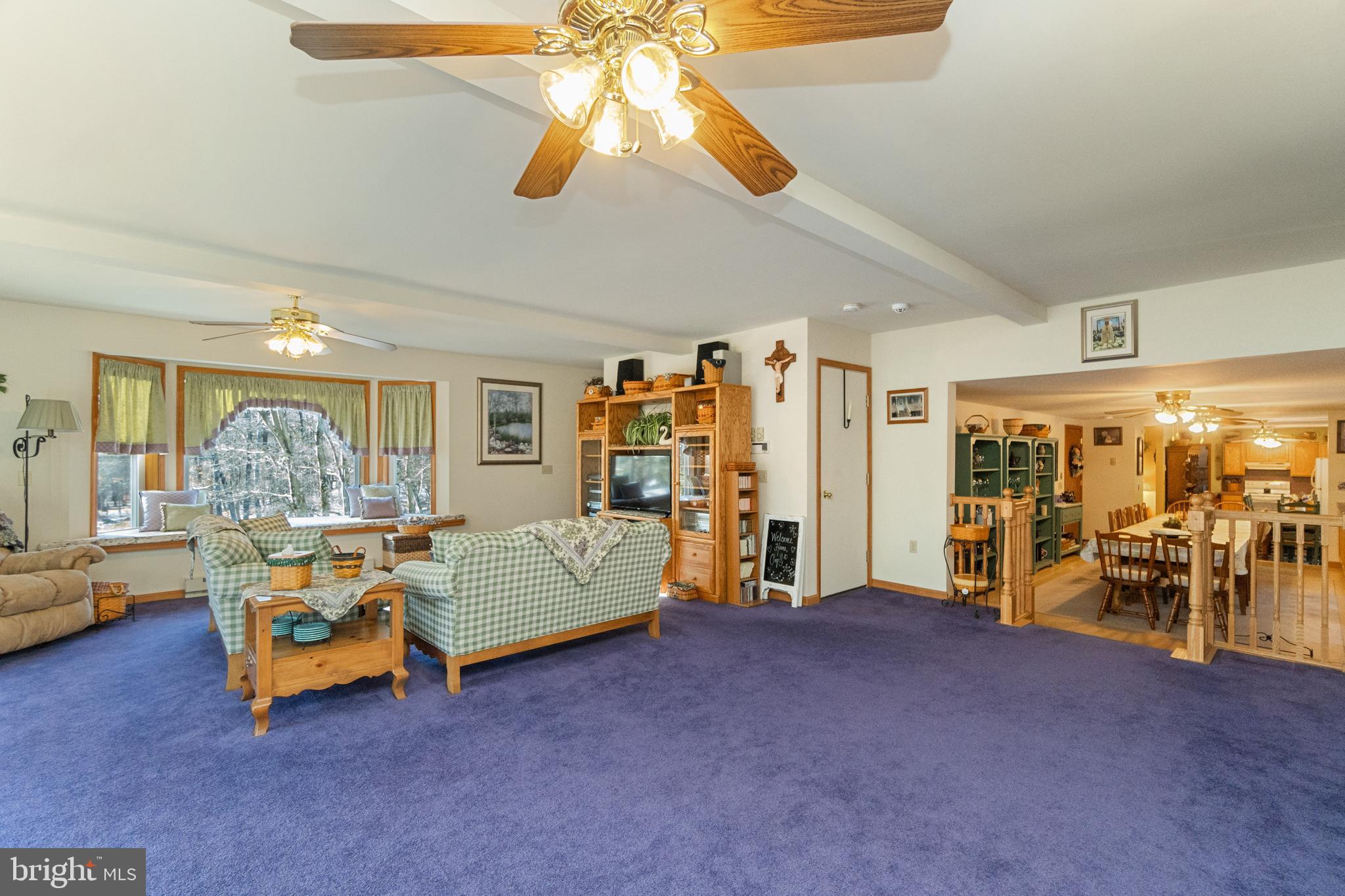 INDIAN MOUNTAIN LAKE - Residential