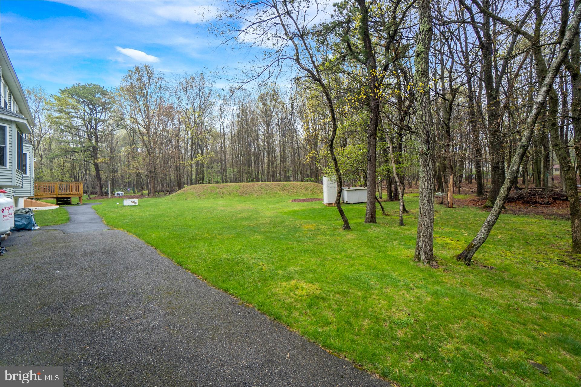 INDIAN MOUNTAIN LAKE - Residential