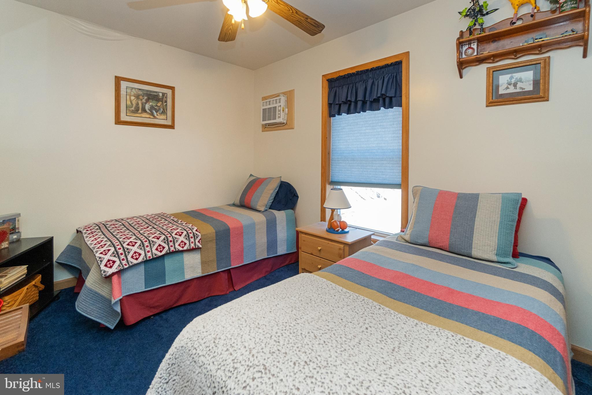 INDIAN MOUNTAIN LAKE - Residential