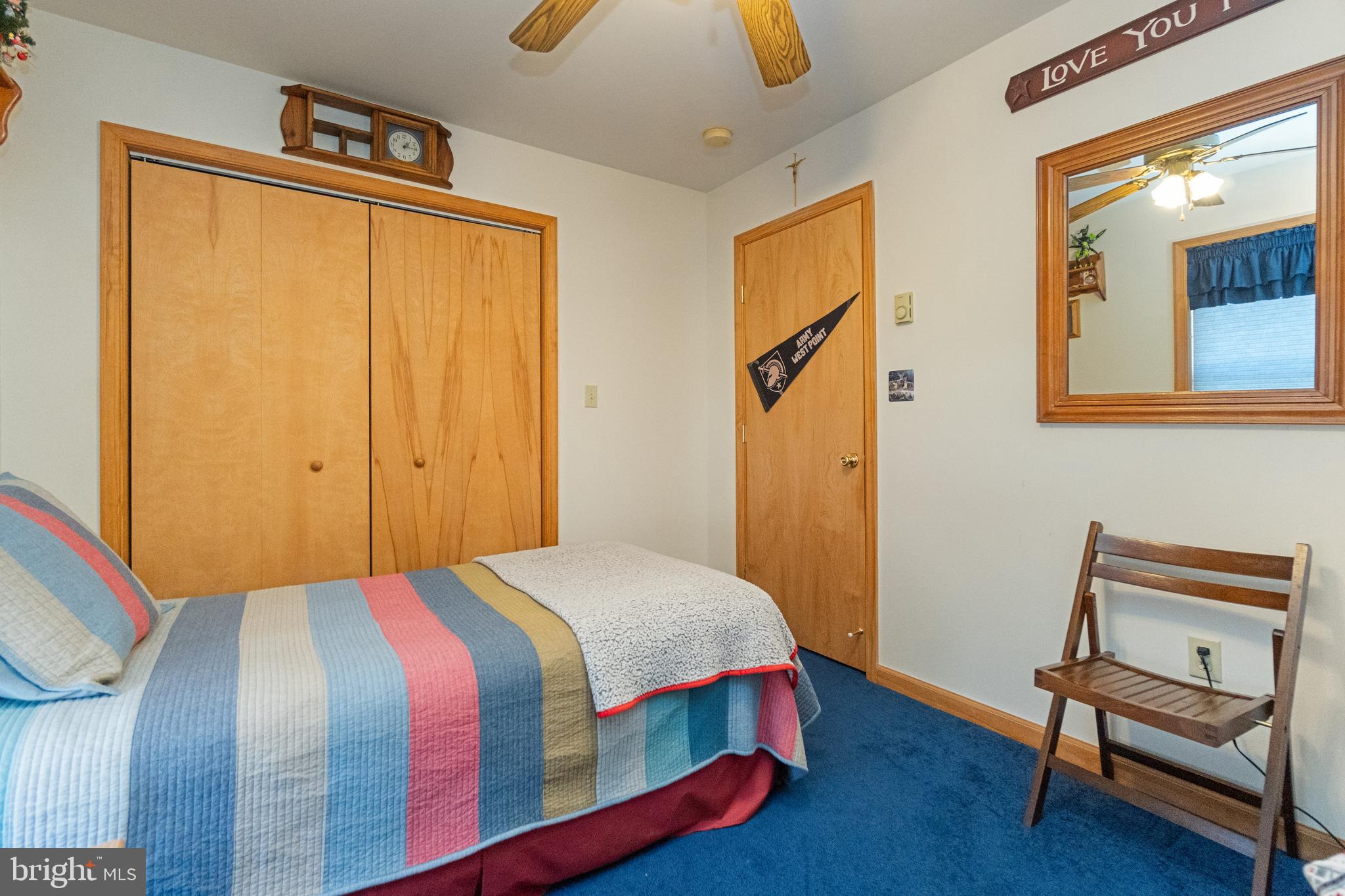 INDIAN MOUNTAIN LAKE - Residential