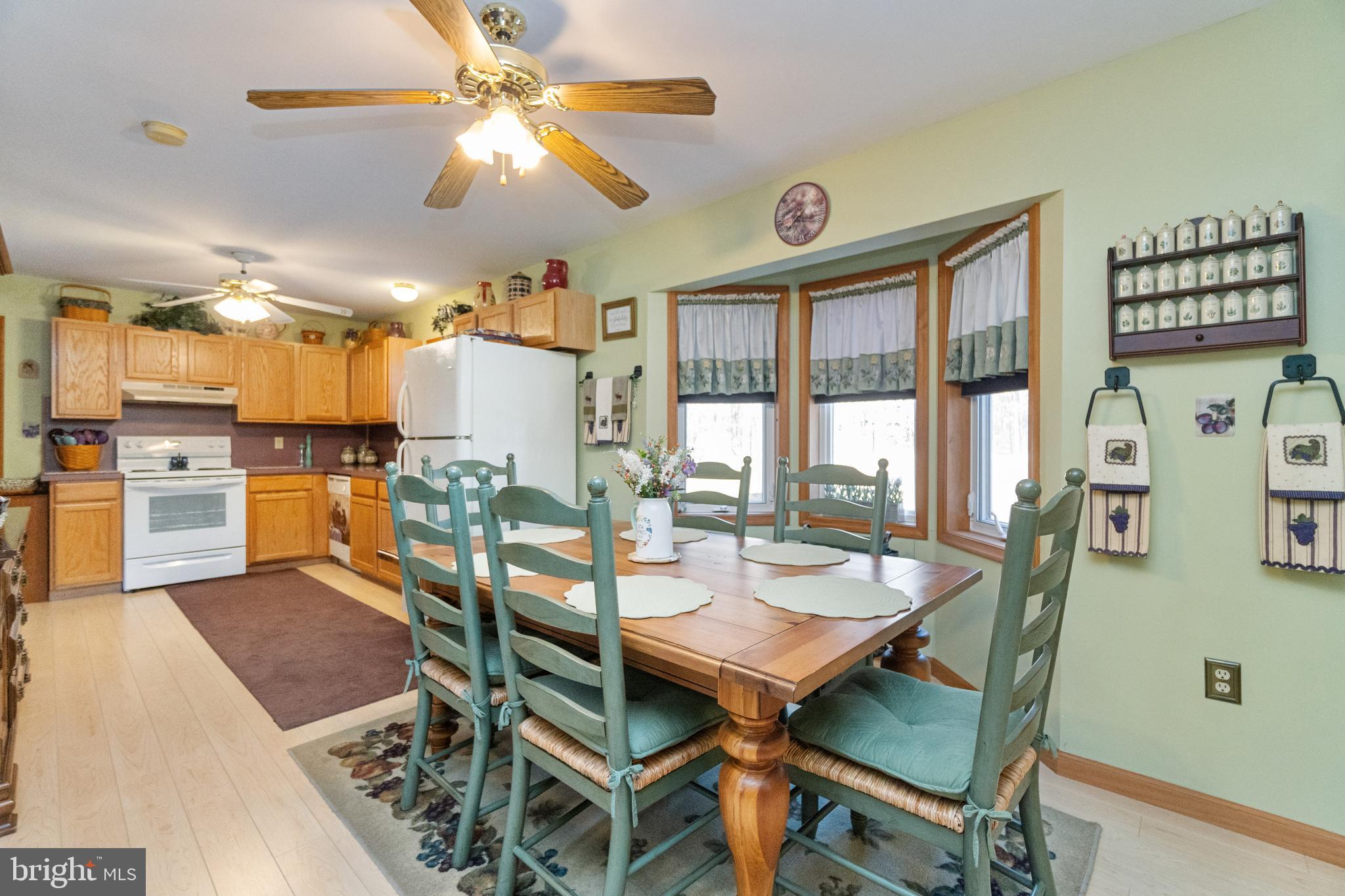 INDIAN MOUNTAIN LAKE - Residential