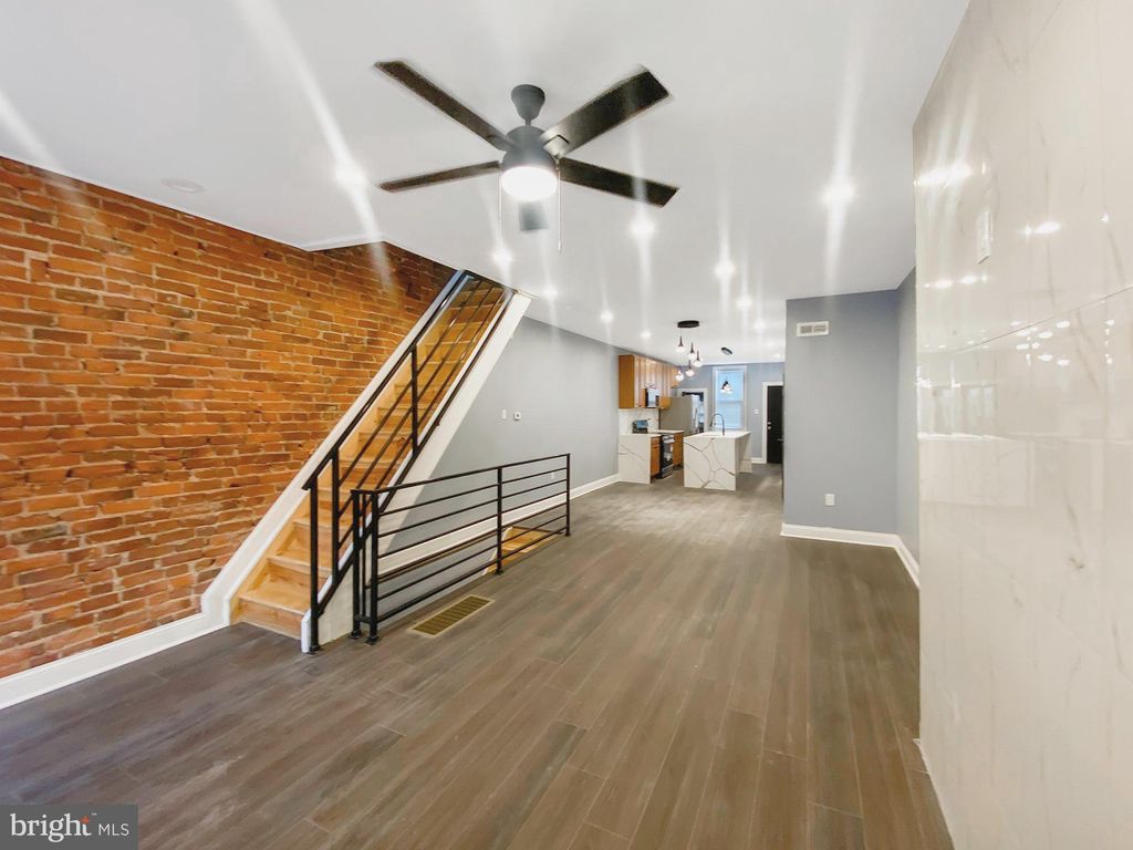 Photo of 2010 Rowan Street, PHILADELPHIA, PA 19140 (MLS # PAPH2547974)