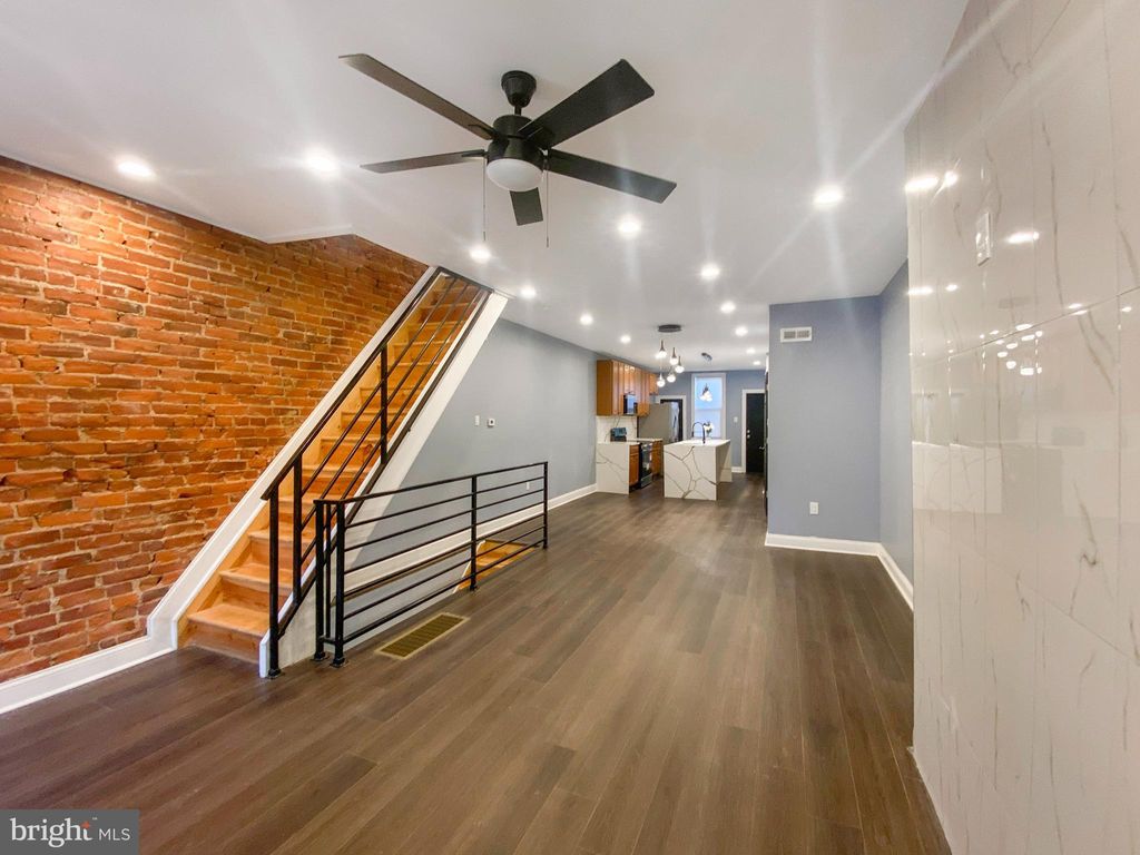 Photo of 2010 Rowan Street, PHILADELPHIA, PA 19140 (MLS # PAPH2547974)