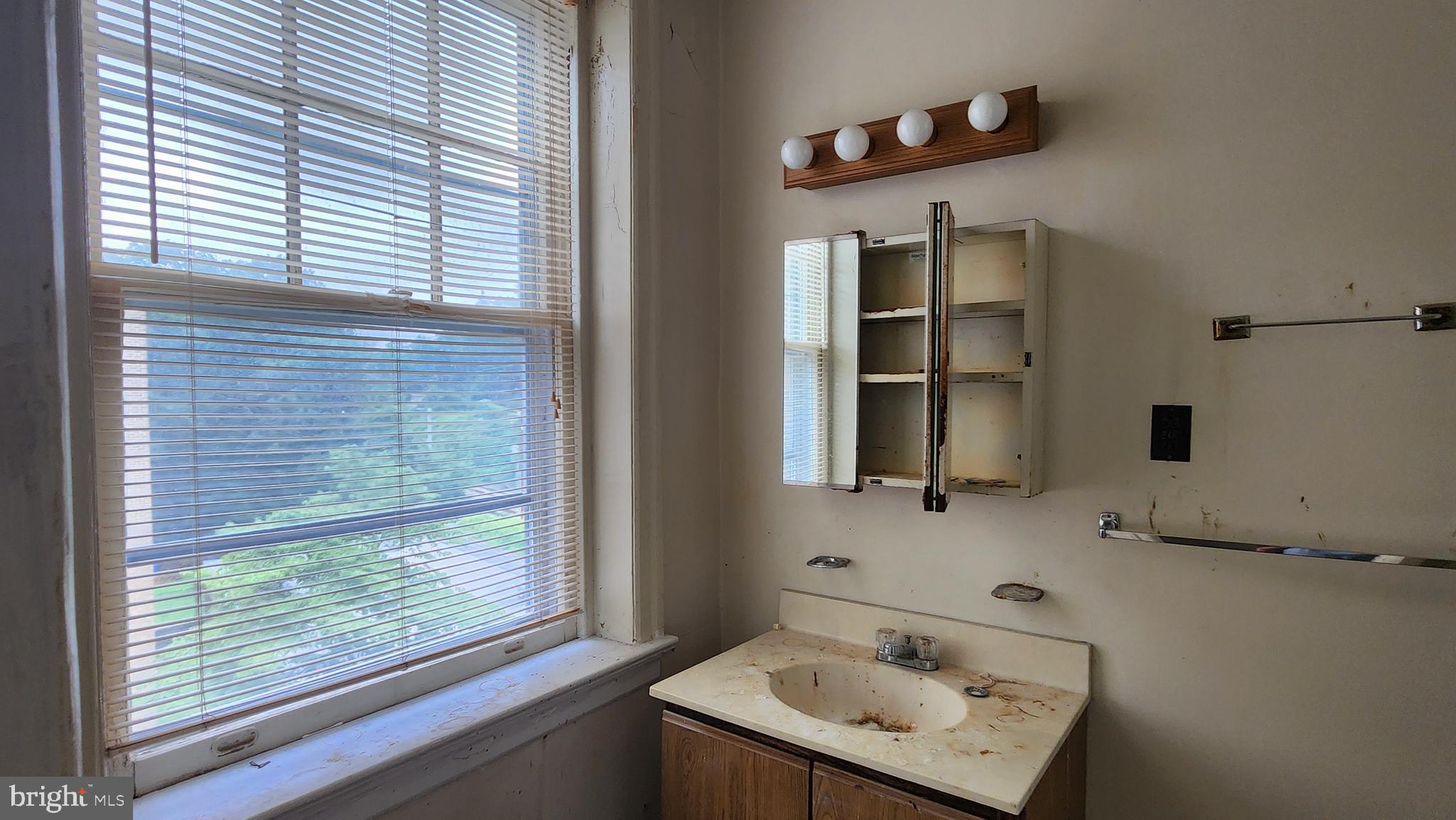 MT AIRY (WEST) - Residential